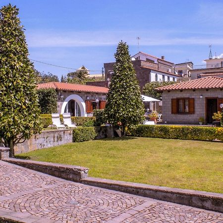 Villa Emerald Massa Lubrense Exterior foto